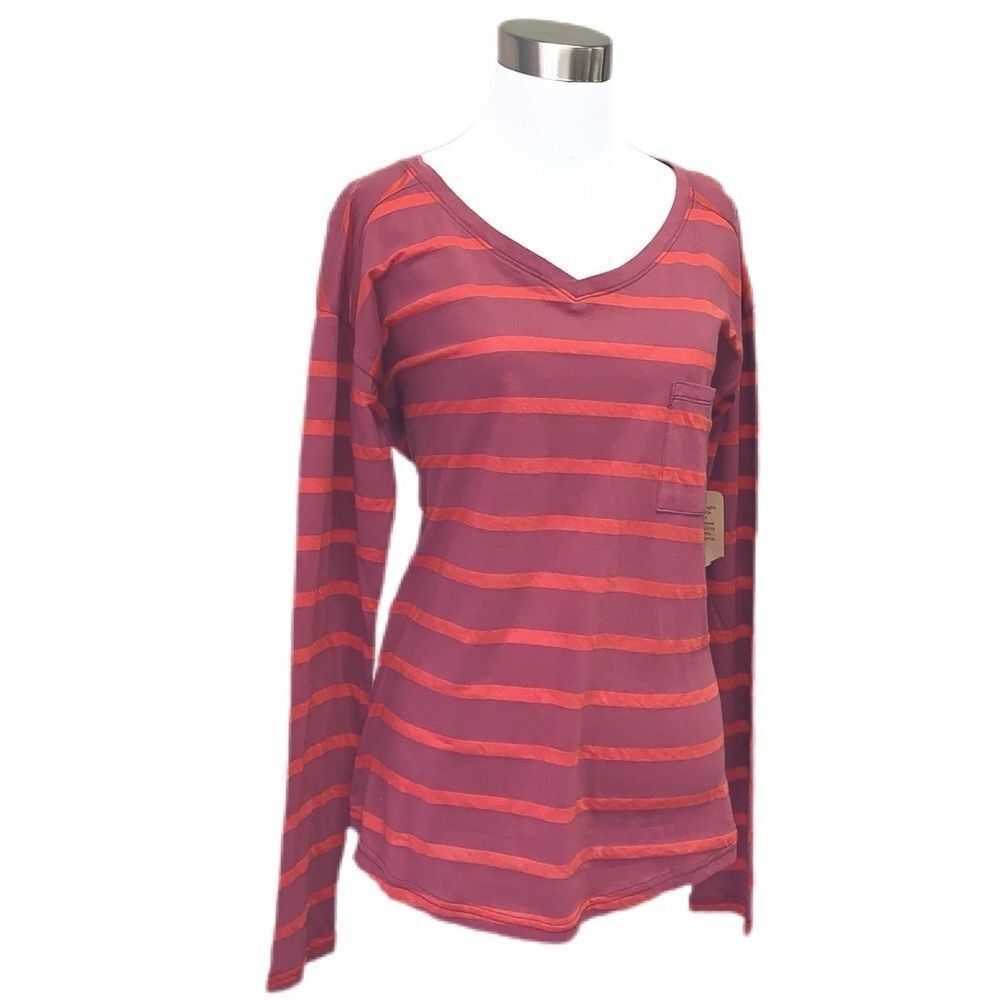 Threads 4 Thought top NWT